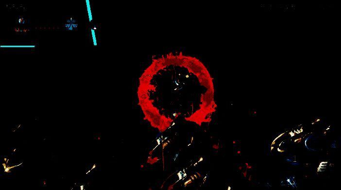 终极半月斩技能展示图