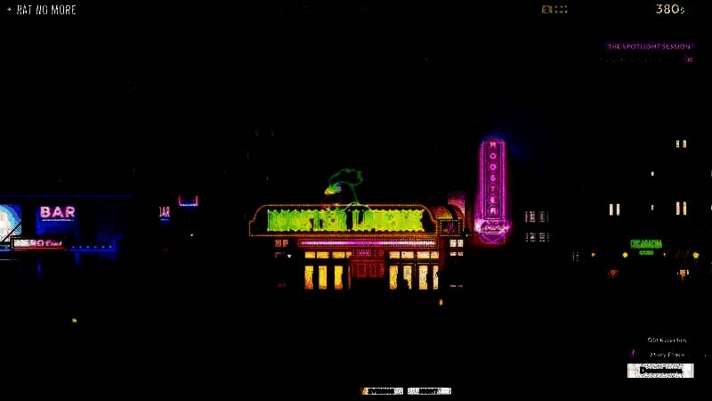 《Rockbeasts》游戏相关图片5