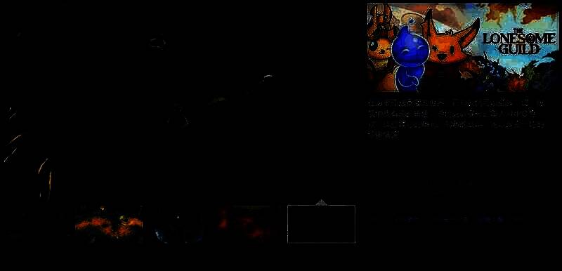 《The Lonesome Guild》相关图片1