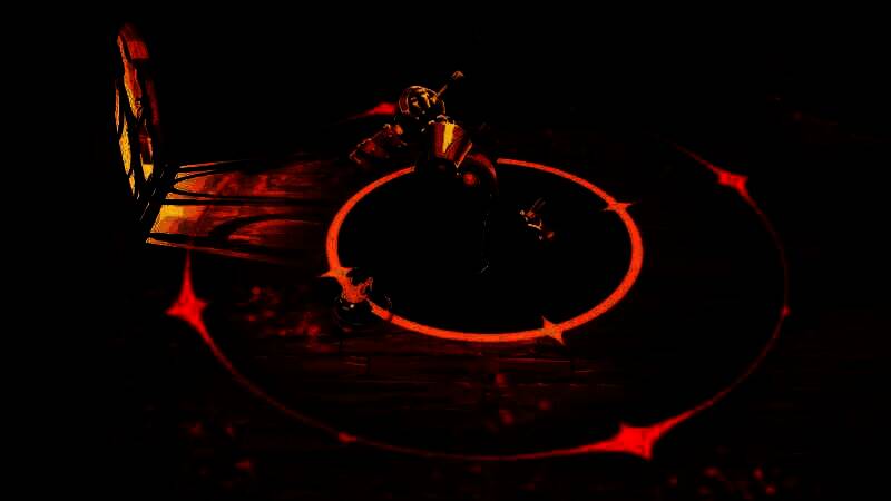 《The Lonesome Guild》游戏截图5