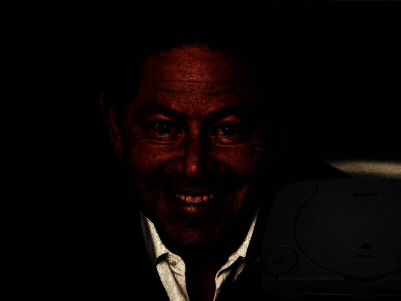 索尼PlayStation相关图片1