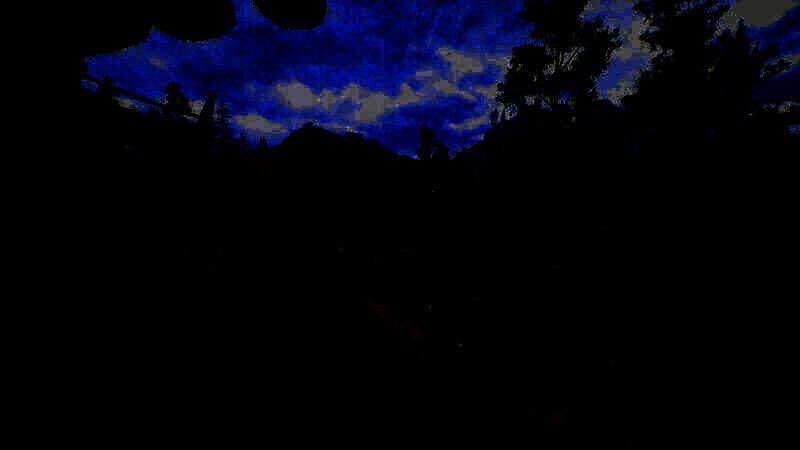 铁蹄军团营地场景图