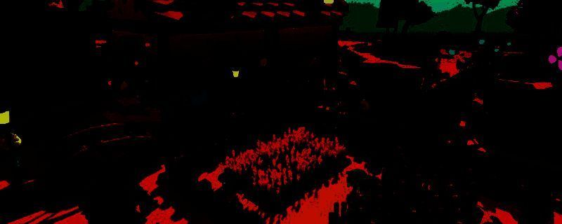 《扑猫时刻》相关图片1