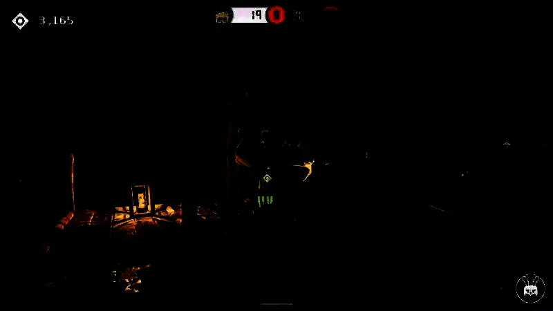 《世界岛·宅急送》武器画面