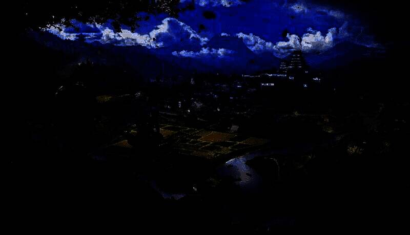 《刺客信条：影》相关图片1