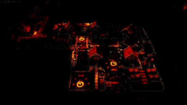 《Longvinter》游戏画面