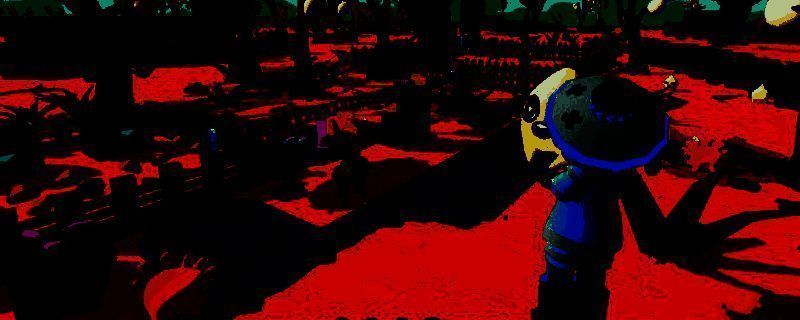 《扑猫时刻》相关图片1