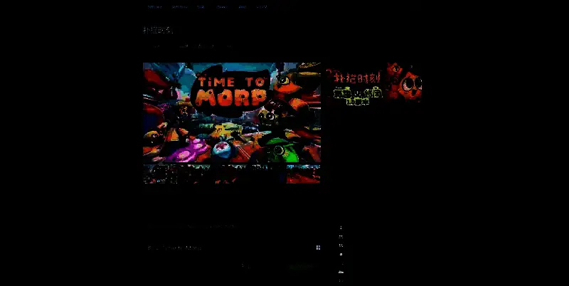 《扑猫时刻》相关图片3