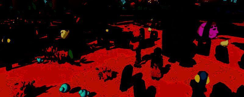 扑猫时刻游戏画面