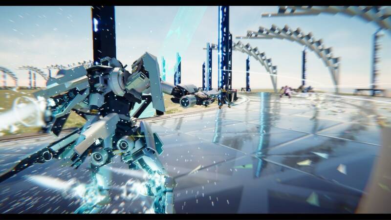 《爆甲艺术3》相关画面3