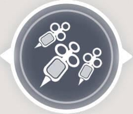 催化剂技能效果展示图