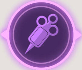 针矢技能效果展示图