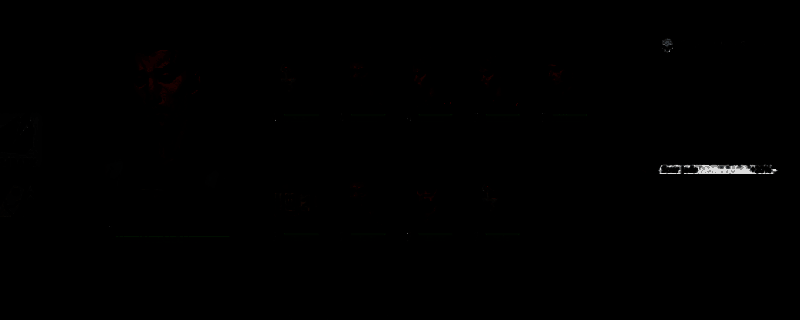 《暗影帷幕：五轮传奇》相关图片1