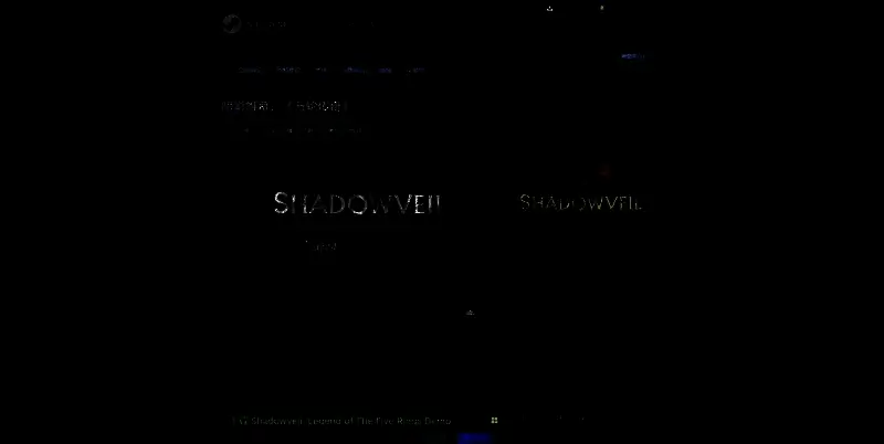 《暗影帷幕：五轮传奇》相关图片2