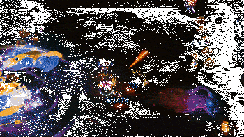 萨勒芬妮实战效果动图