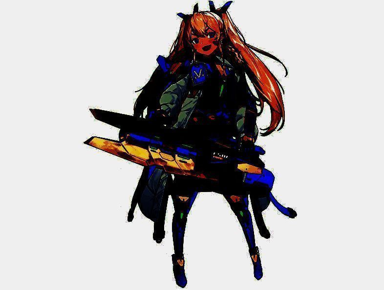 拉普拉斯相关图片2