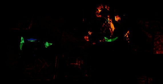 潮汐守望者塔露拉相关图片6