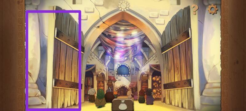 奈里游戏金币获取位置相关图片25