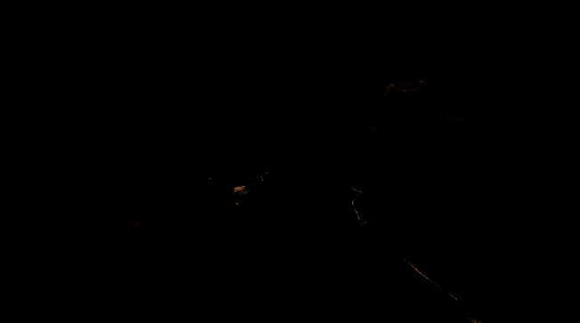 《怪物猎人：荒野》相关画面