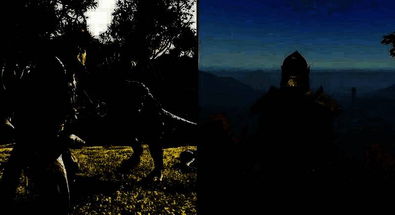 《宣誓》游戏相关图片