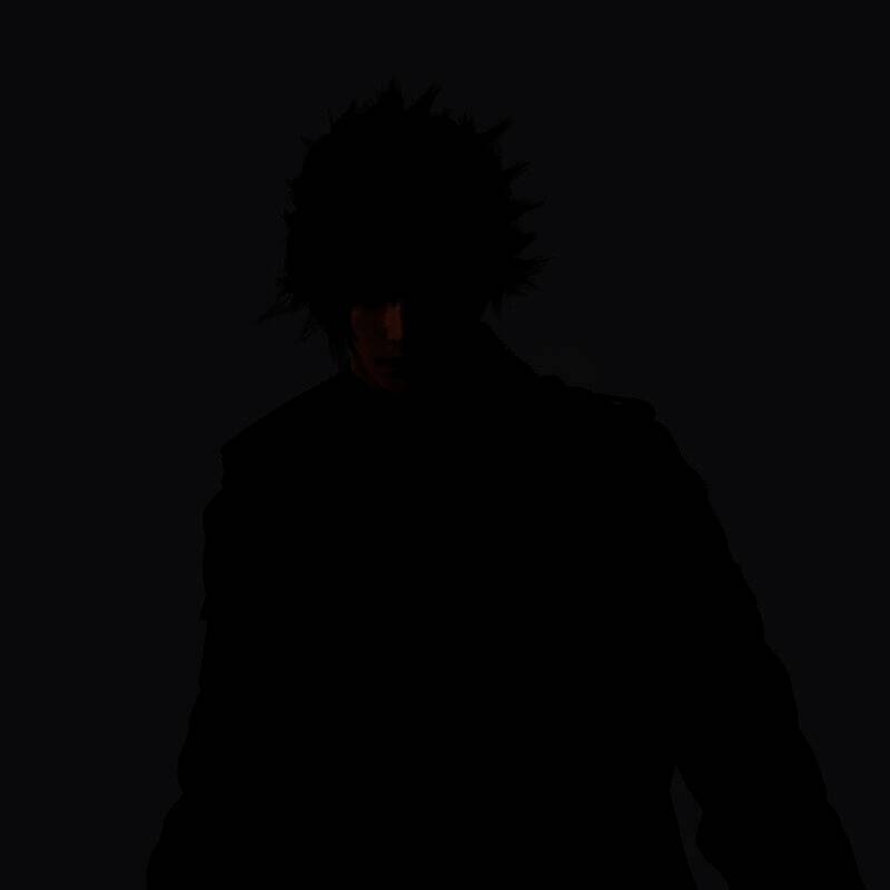 《失落之魂》角色1