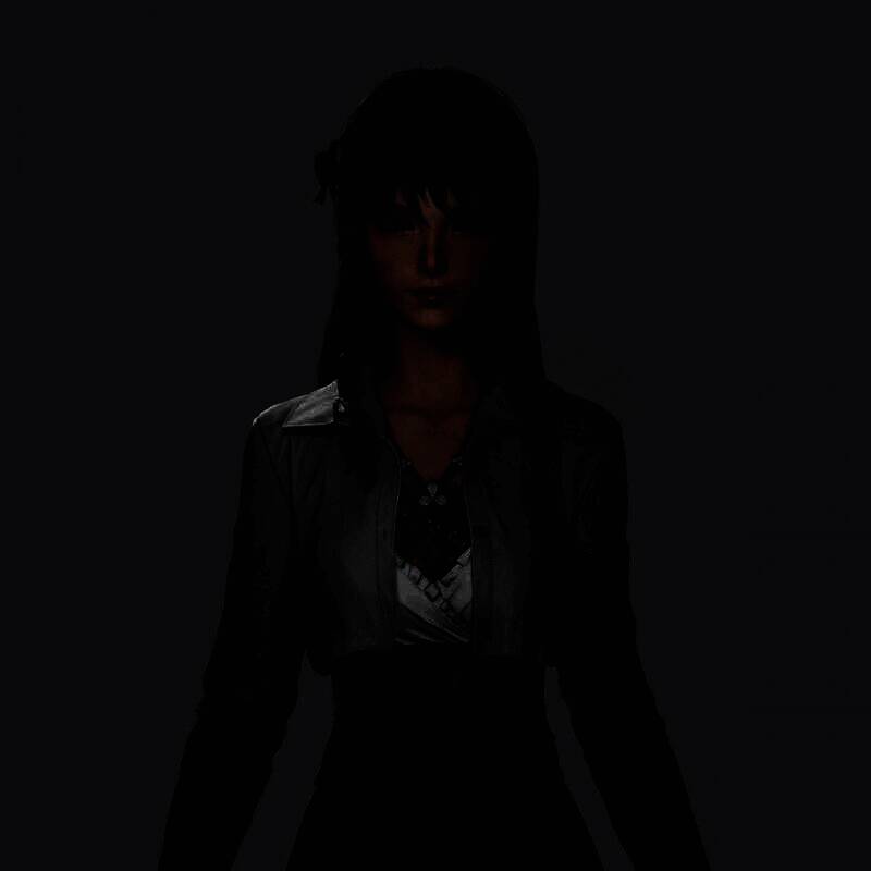 《失落之魂》角色2