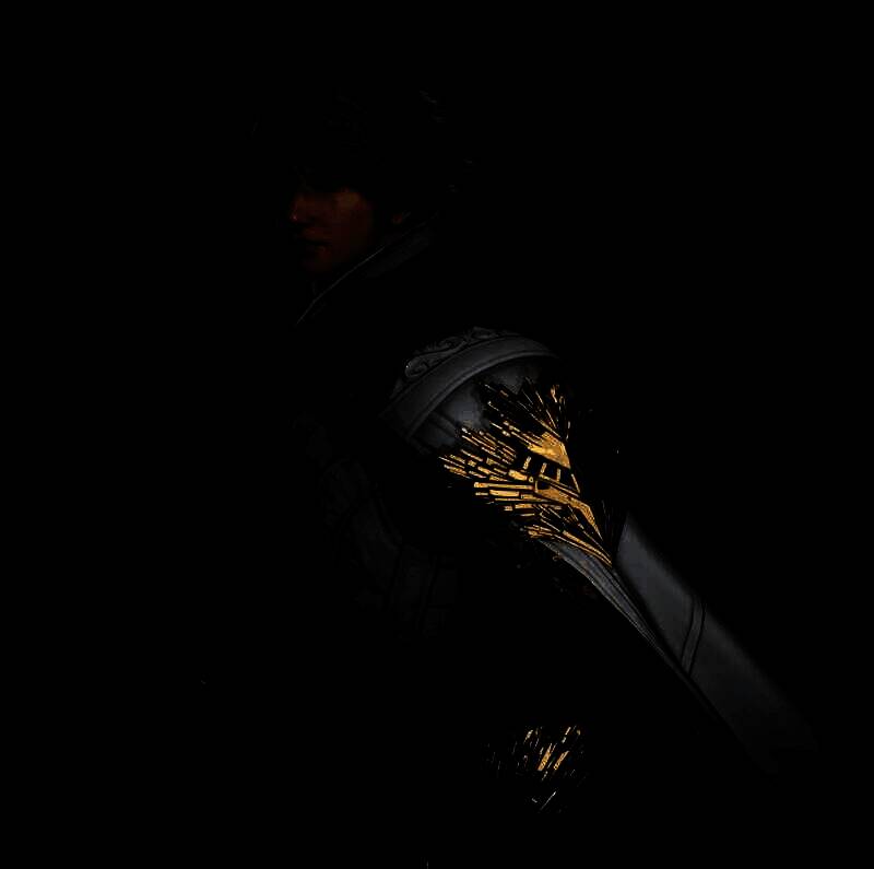 《失落之魂》角色4