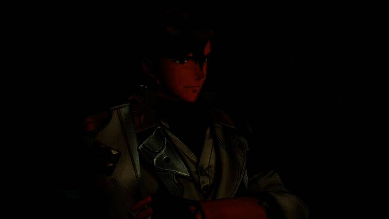 《优米雅的炼金工房》角色形象截图