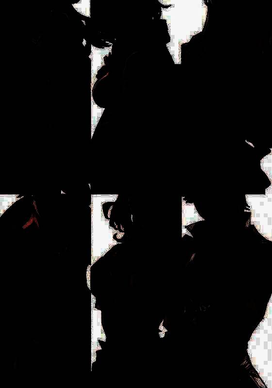 《优米雅的炼金工房》角色形象截图