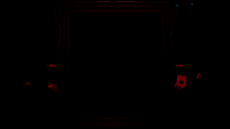 菲利克斯俱乐部肖像画画面