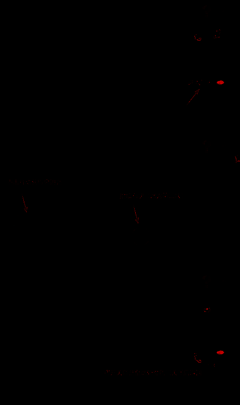 调整橙色门开关场景图