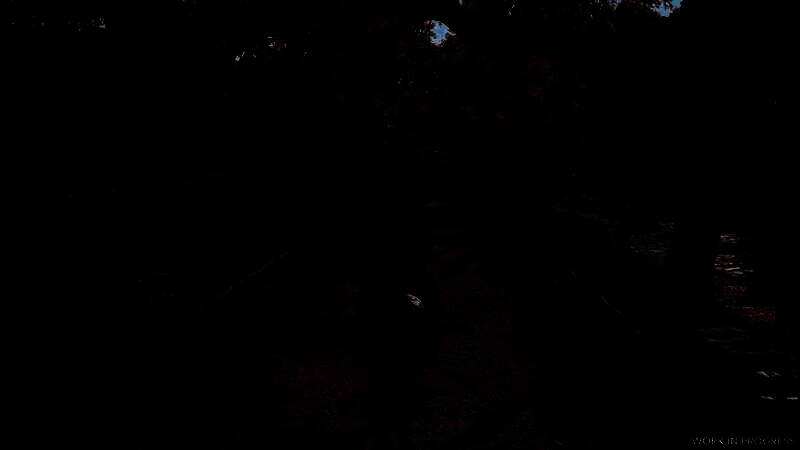 《刺客信条：影》开发团队采访现场