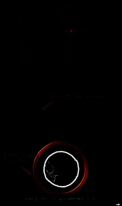 日门第四层蓝水晶及道具获取图