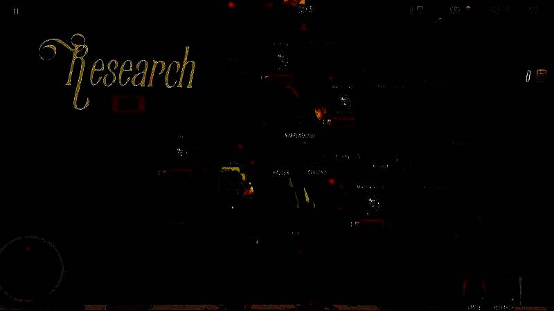 《克苏鲁守护者》游戏截图4