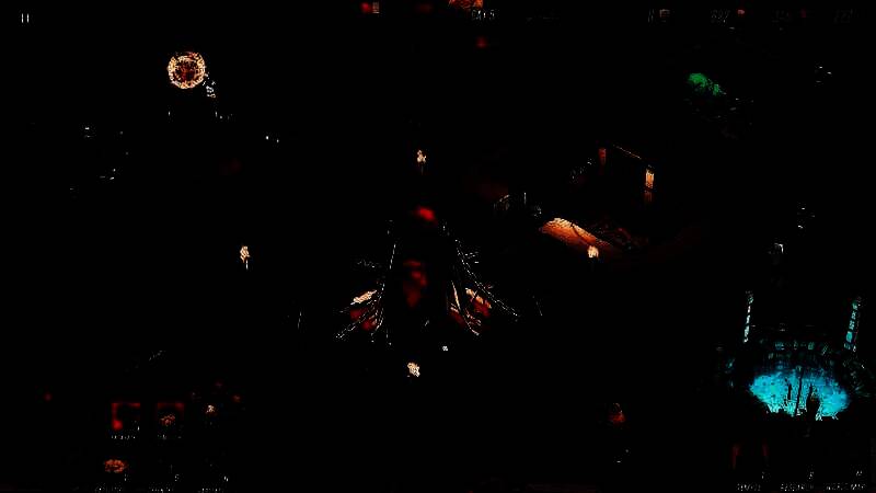 《克苏鲁守护者》游戏截图5