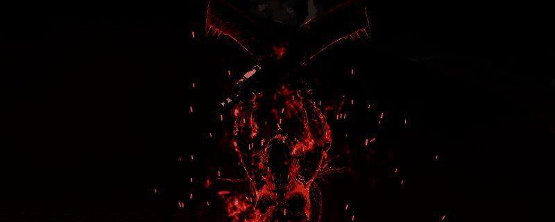 怪物猎人荒野双剑鬼人化相关画面