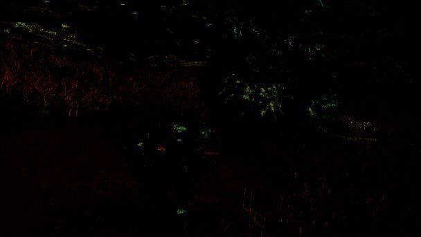 《怪物猎人：荒野》单手剑使用道具示意图