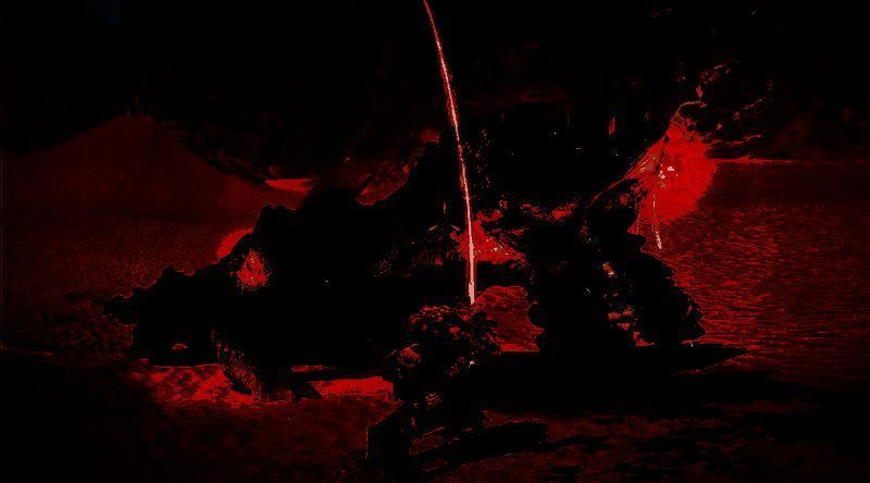 《怪物猎人：荒野》太刀集中突刺相关画面2