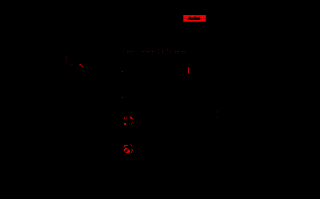 《UNYIELDER - 不屈者 -》游戏画面4