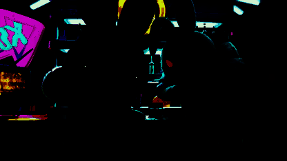 锈兔异途相关宣传图3