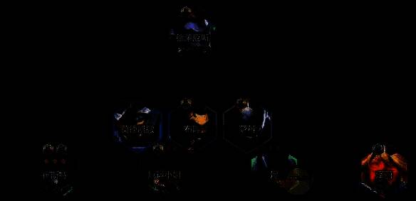 金铲铲之战S14迪加诺克阵容组成图片