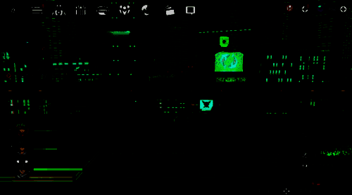 《战极死游》新东京国画面1