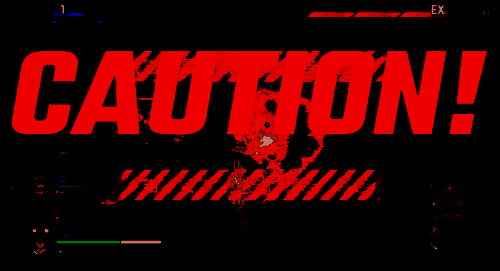 《战极死游》多敌人战斗画面