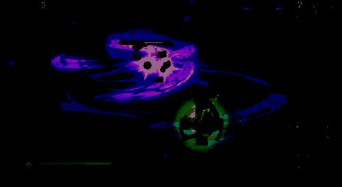 《战极死游》相关图片4