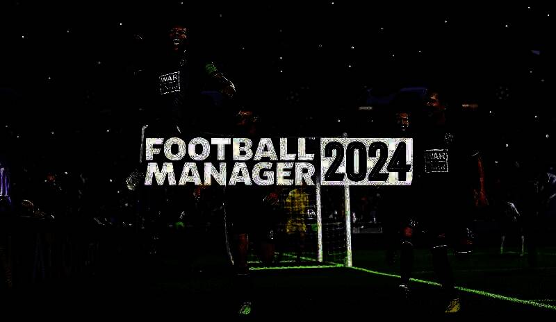 《足球经理 24》相关图片 2