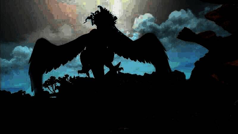 《异度之刃X：终极版》独特场景截图