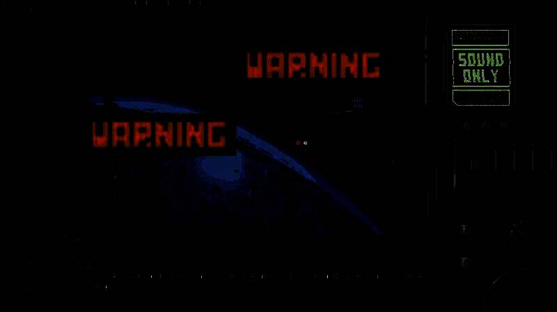 《星舰铳犬 太阳系物语》宣传图6