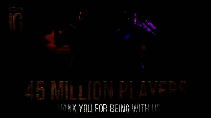 《消逝的光芒》10周年贺图2