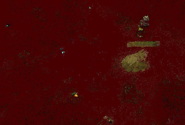 智慧神龛获取经验符动图