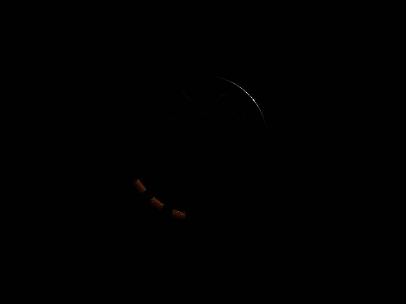 全属性点显示展示